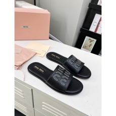 Miu Miu Sandals